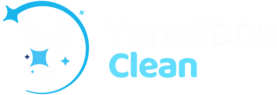YanaYacu Clean Logo